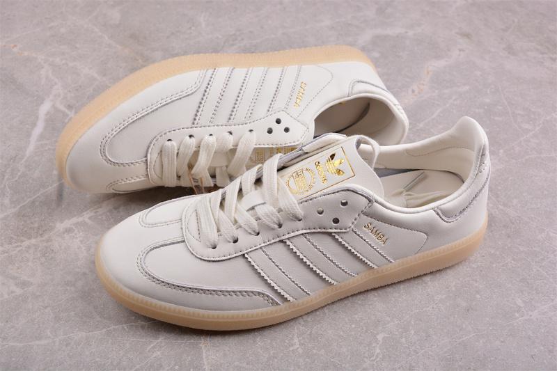 Adidas Samba "Icy Breeze" фото № 3