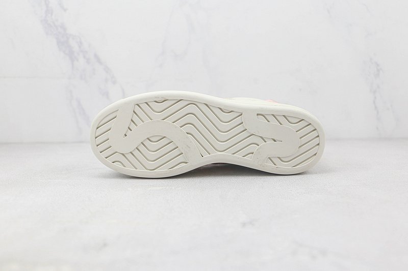 Adidas Samba "White/Light Pink" фото № 8