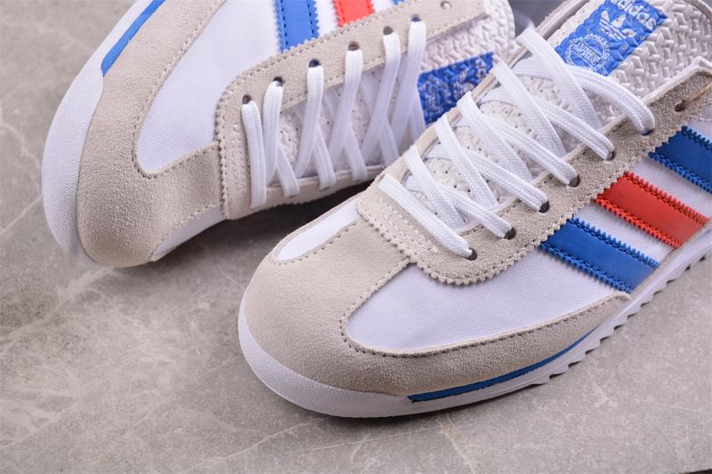 Adidas Originals SL72 "White/Glory/Blue" фото № 7