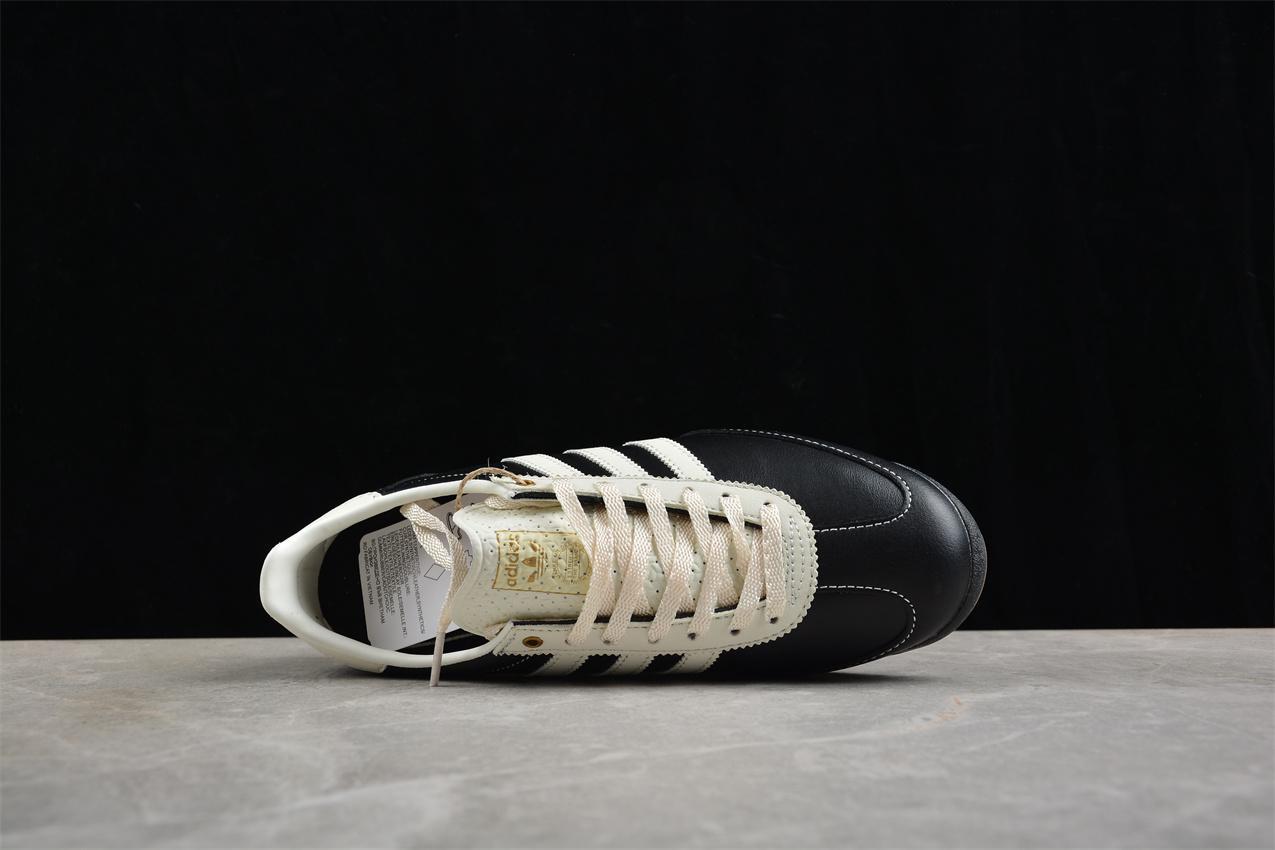 Adidas SL 72 "Core Black" фото № 3