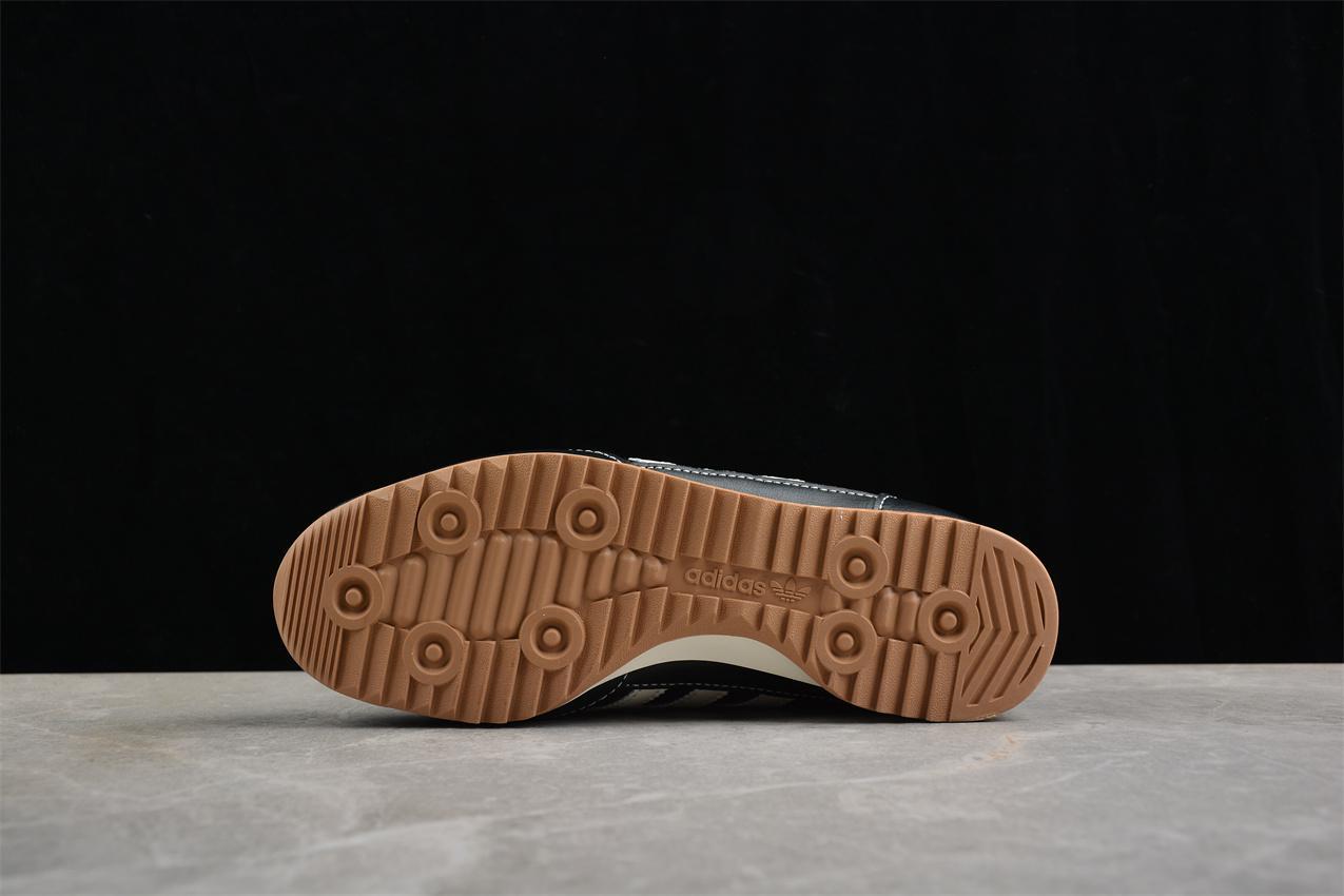 Adidas SL 72 "Core Black" фото № 4