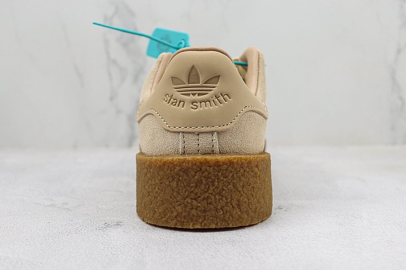 Adidas Stan Smith Crepe "Sand Strata" фото № 9