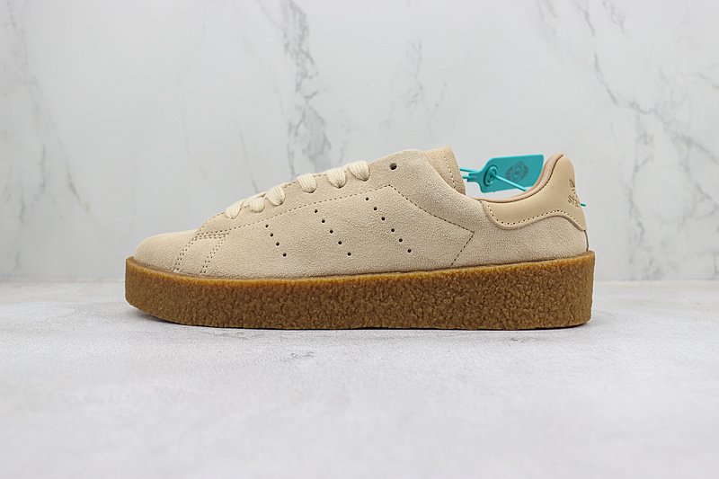 Adidas Stan Smith Crepe "Sand Strata" фото № 2