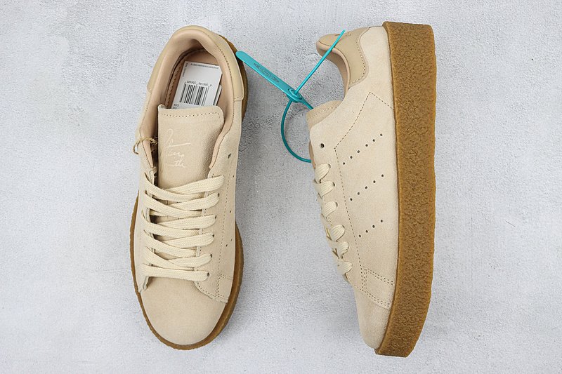 Adidas Stan Smith Crepe "Sand Strata" фото № 6