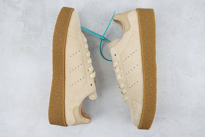Adidas Stan Smith Crepe "Sand Strata" фото № 7
