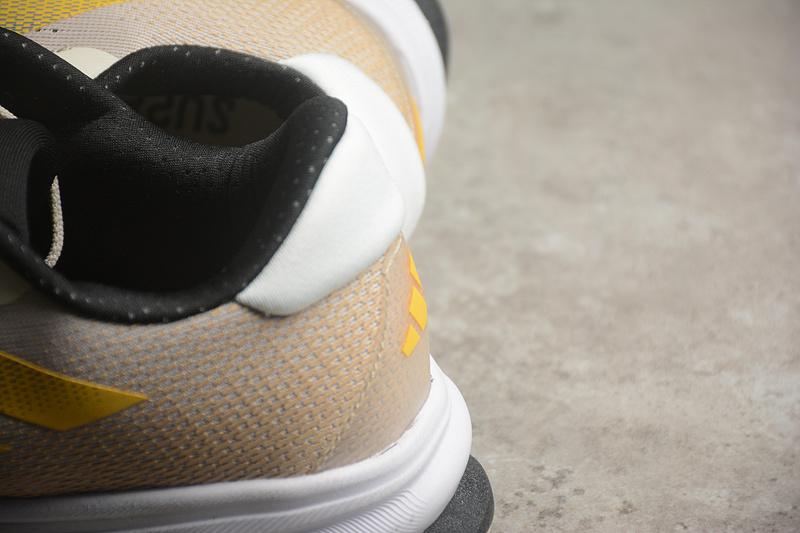 Adidas Supernova M Rise "Sunset Yellow" фото № 7