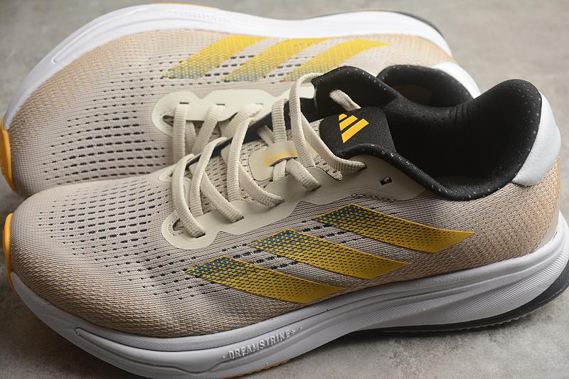 Adidas Supernova M Rise "Sunset Yellow" фото № 5