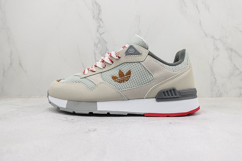 Adidas Treziod "Grey" фото № 2