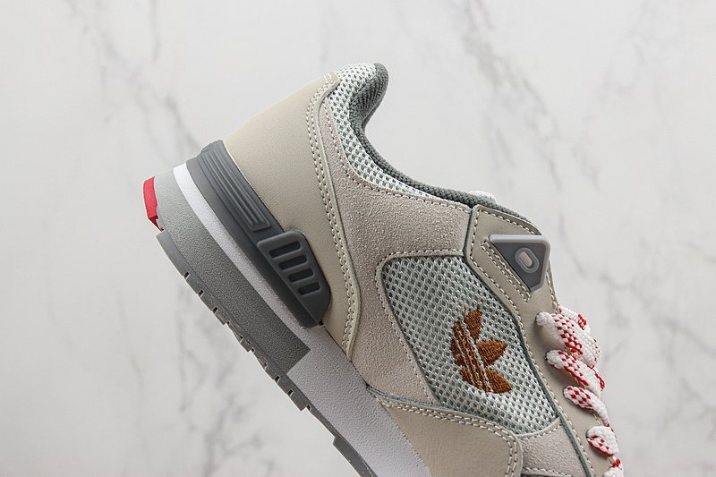 Adidas Treziod "Grey" фото № 4