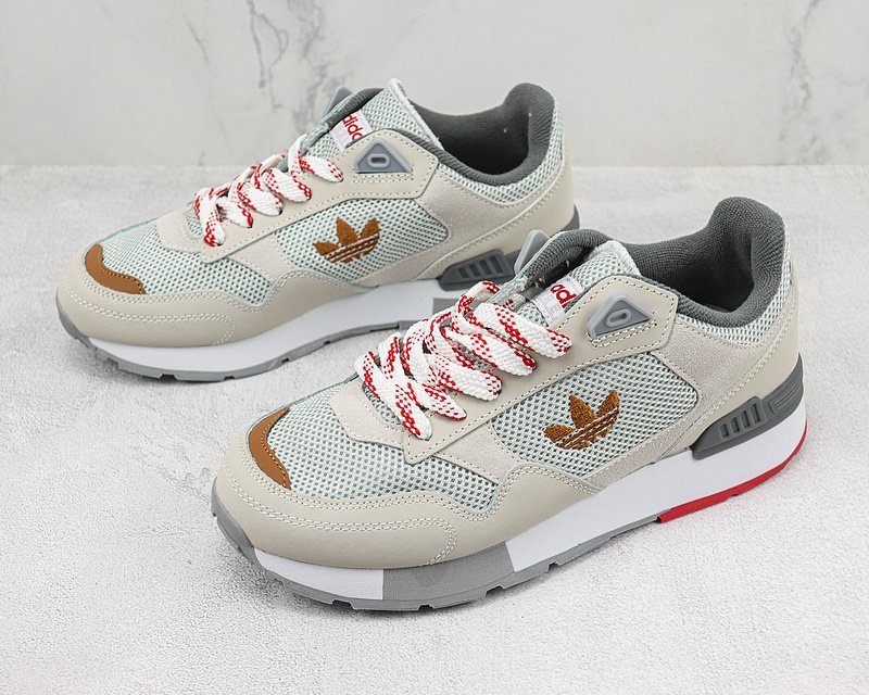 Adidas Treziod "Grey" фото № 5