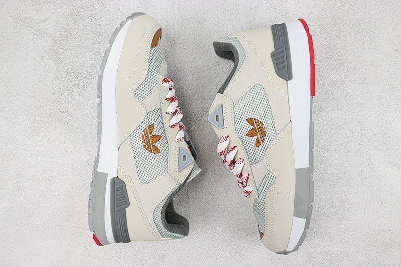 Adidas Treziod "Grey" фото № 6