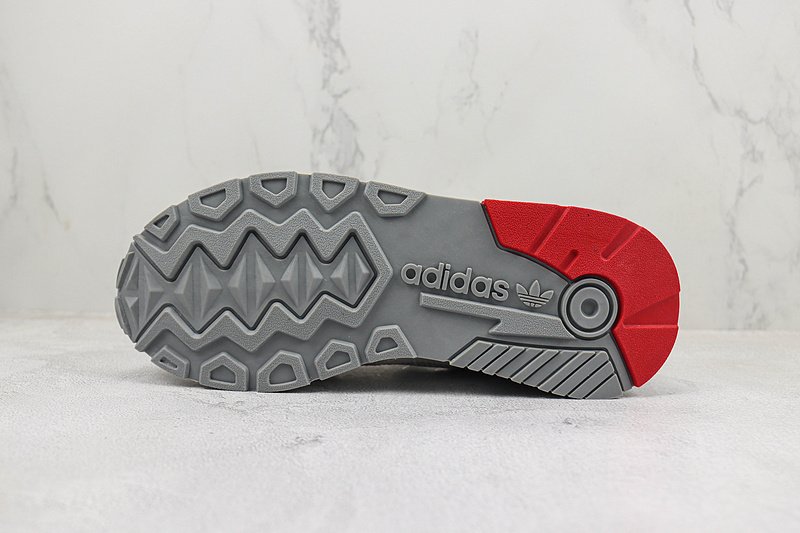 Adidas Treziod "Grey" фото № 8