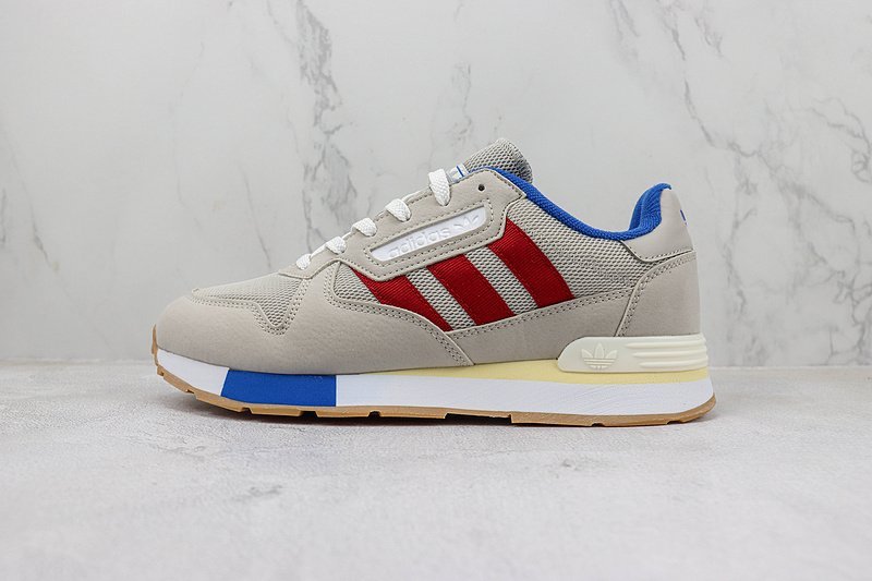 Adidas Treziod 2.0 "White Tint" фото № 2