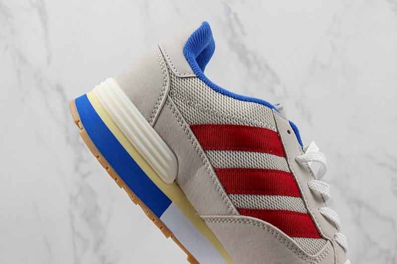 Adidas Treziod 2.0 "White Tint" фото № 4