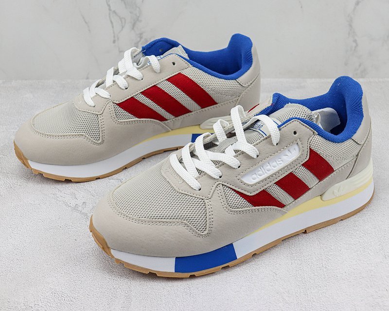 Adidas Treziod 2.0 "White Tint" фото № 5