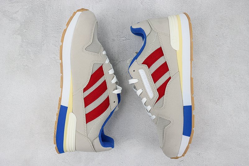 Adidas Treziod 2.0 "White Tint" фото № 6