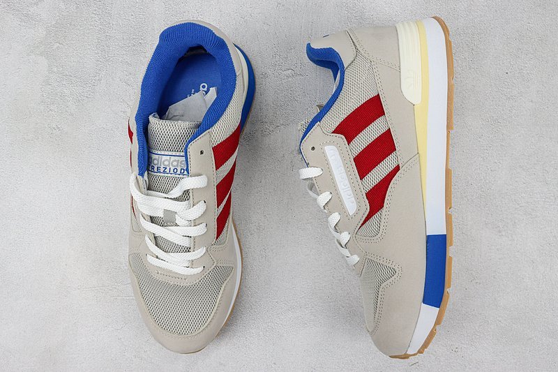 Adidas Treziod 2.0 "White Tint" фото № 7