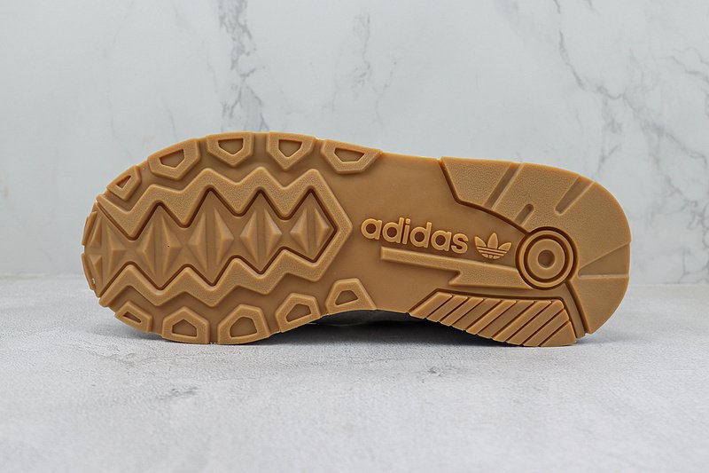 Adidas Treziod 2.0 "White Tint" фото № 8