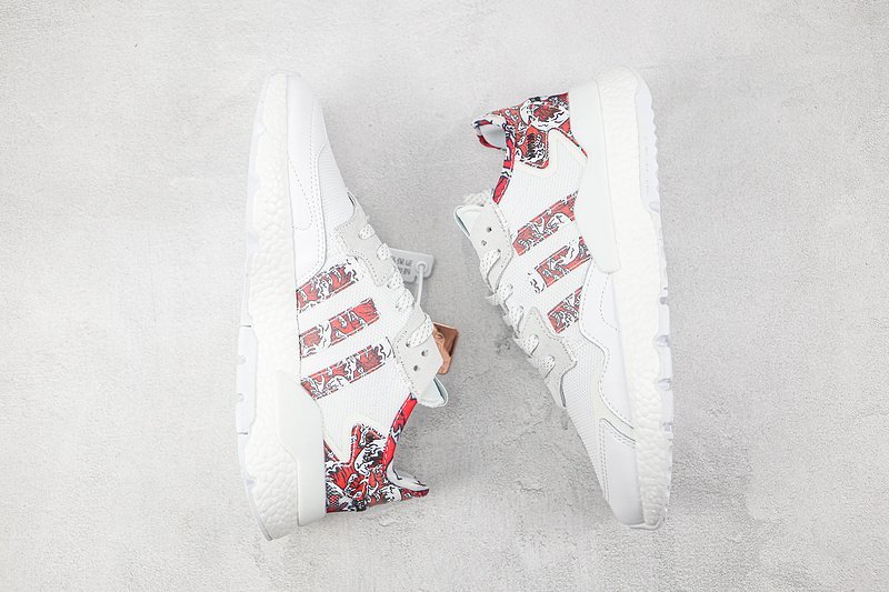 Adidas Ultraboost "Supercourt" фото № 6