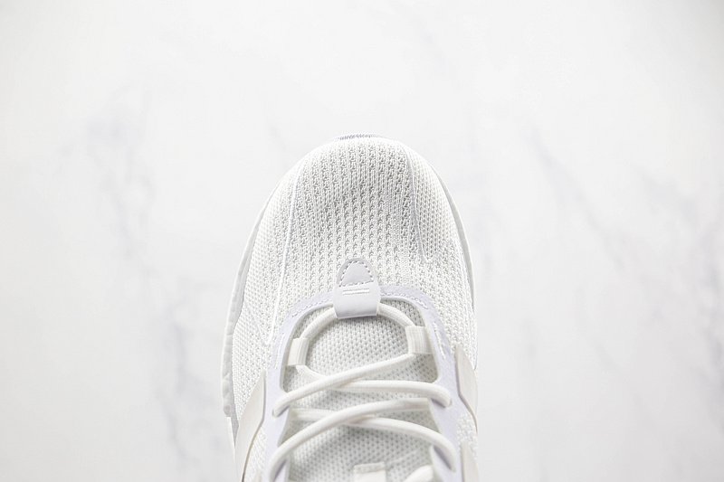 Adidas X9000L4 Boost "White/Grey" фото № 3