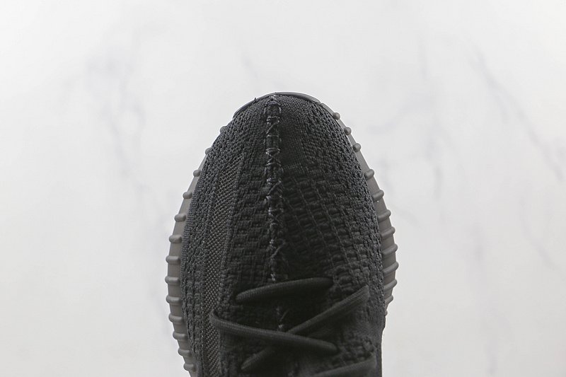 Adidas Yeezy Boost 350v2 "Onyx" фото № 4