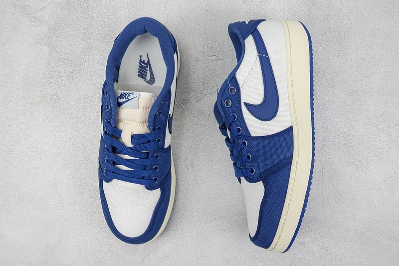 Air Jordan 1 KO "Kentucky" фото № 6