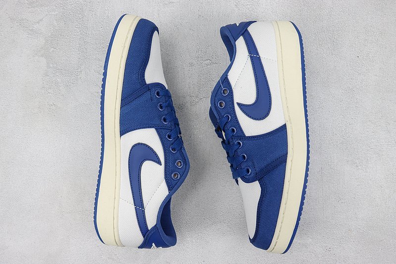 Air Jordan 1 KO "Kentucky" фото № 7
