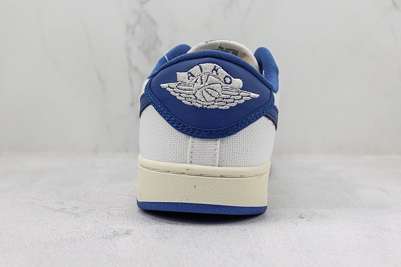 Air Jordan 1 KO "Kentucky" фото № 8