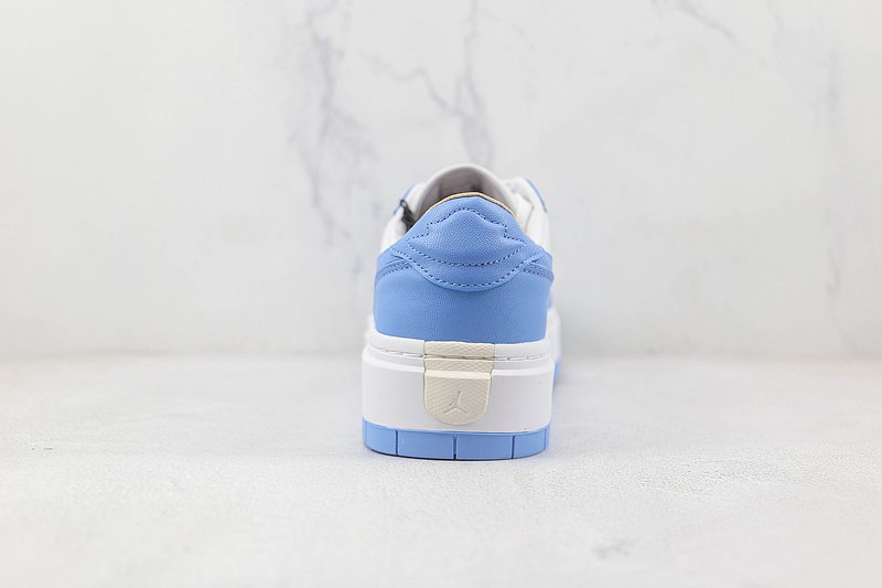 Air Jordan 1 Low Elevate "University Blue" фото № 8