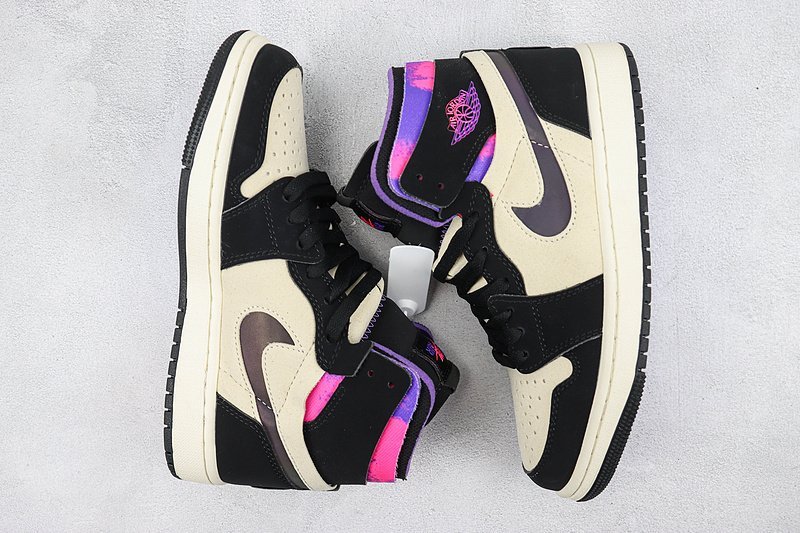 Air Jordan 1 High "CMFT PSG Paris Saint-Germain" фото № 7