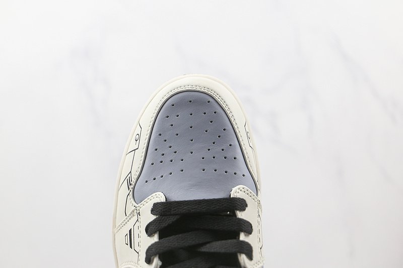 Air Jordan 1 Mid SE "Game Console Loading" фото № 3