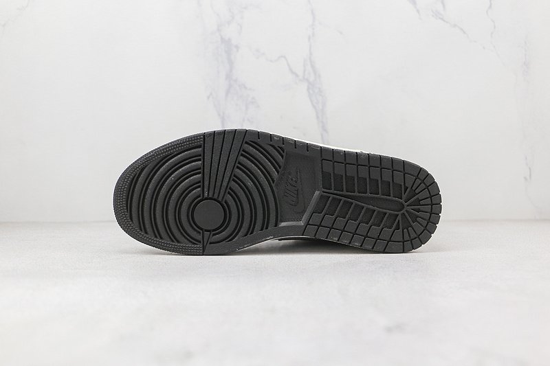 Air Jordan 1 Mid SE "Game Console Loading" фото № 8