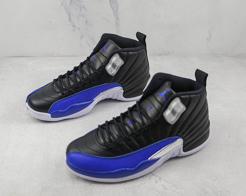 Air Jordan 12 "Hyper Royal" фото № 5