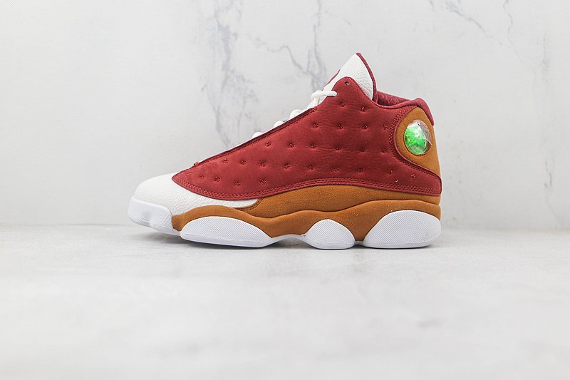 Air Jordan 13 Retro "Premio Bin 23" фото № 2
