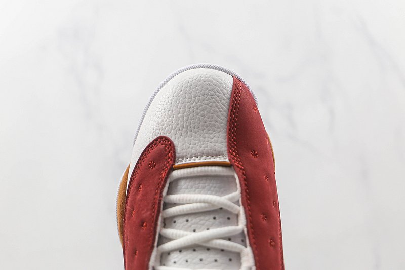 Air Jordan 13 Retro "Premio Bin 23" фото № 3