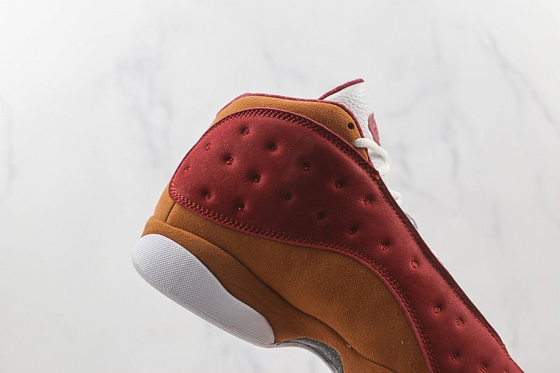 Air Jordan 13 Retro "Premio Bin 23" фото № 4