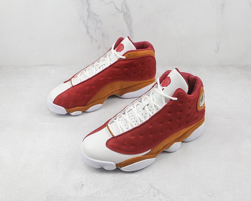 Air Jordan 13 Retro "Premio Bin 23" фото № 5