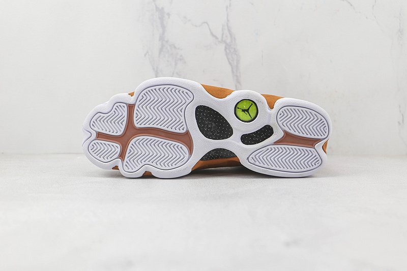 Air Jordan 13 Retro "Premio Bin 23" фото № 7