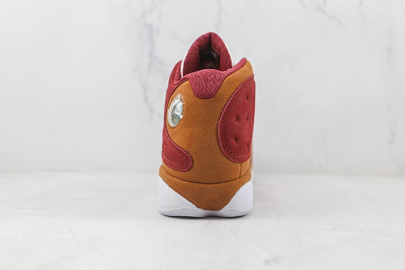 Air Jordan 13 Retro "Premio Bin 23" фото № 8