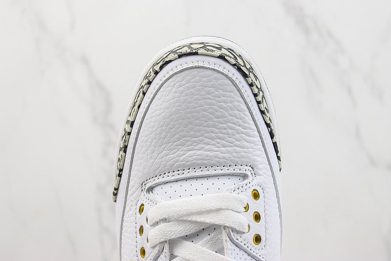 Air Jordan 3 Retro "Laser Orange" фото № 4