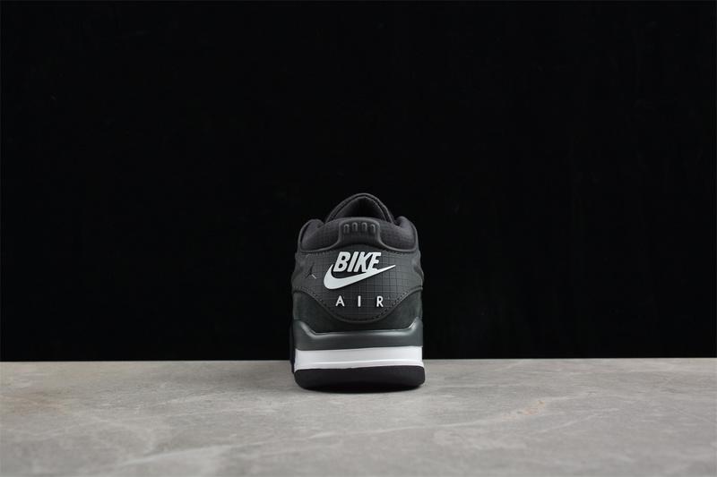 Nigel Sylvester x Air Jordan 4 RM SP "Driveway Grey" фото № 9