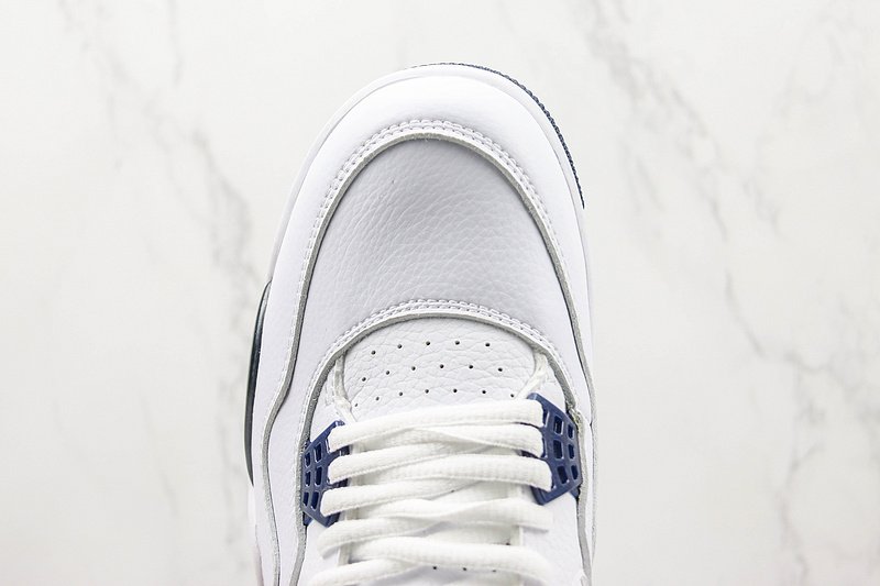 Air Jordan 4 Retro "Columbia" фото № 3