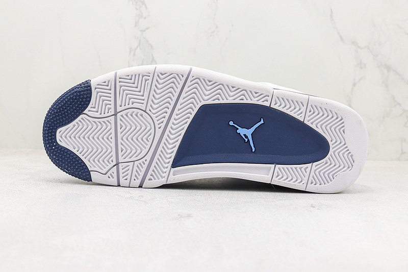 Air Jordan 4 Retro "Columbia" фото № 8