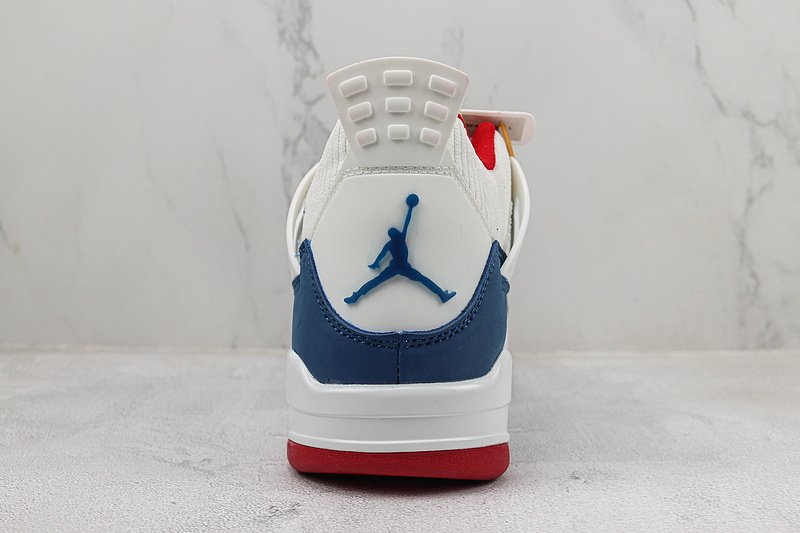 Air Jordan 4 Retro "Messy Room" фото № 9