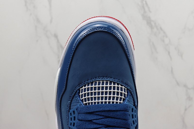 Air Jordan 4 Retro "Messy Room" фото № 3