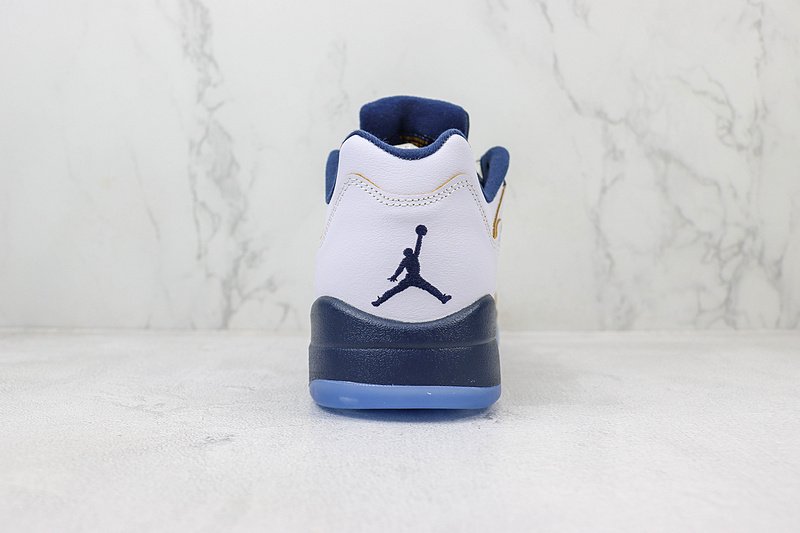 Air Jordan 5 Low "Dunk From Above" фото № 9