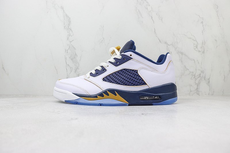 Air Jordan 5 Low "Dunk From Above" фото № 2
