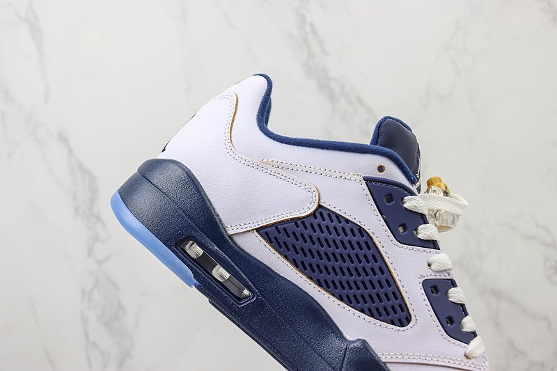 Air Jordan 5 Low "Dunk From Above" фото № 3