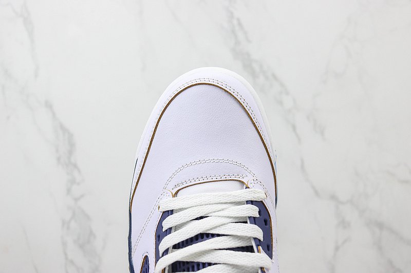 Air Jordan 5 Low "Dunk From Above" фото № 4