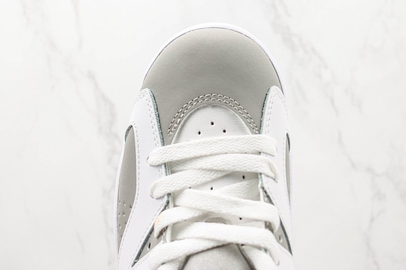 Air Jordan 6 Retro "Cool Grey" фото № 3